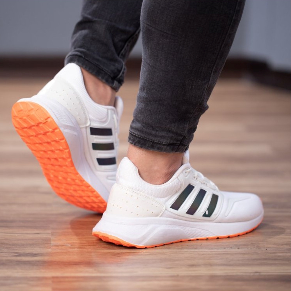 کفش مردانه آدیداس piko سفید